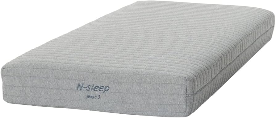 Amazon.co.jp: ニトリ シングルマットレス E3-03 AC Nスリープ NITORI
