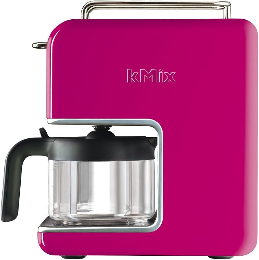 Amazon | DeLonghi kMix(ケーミックス) ブティック ドリップコーヒー