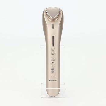 Amazon.com: Panasonic EH-ST99-N [Ion Facial Device Ion Boost Gold