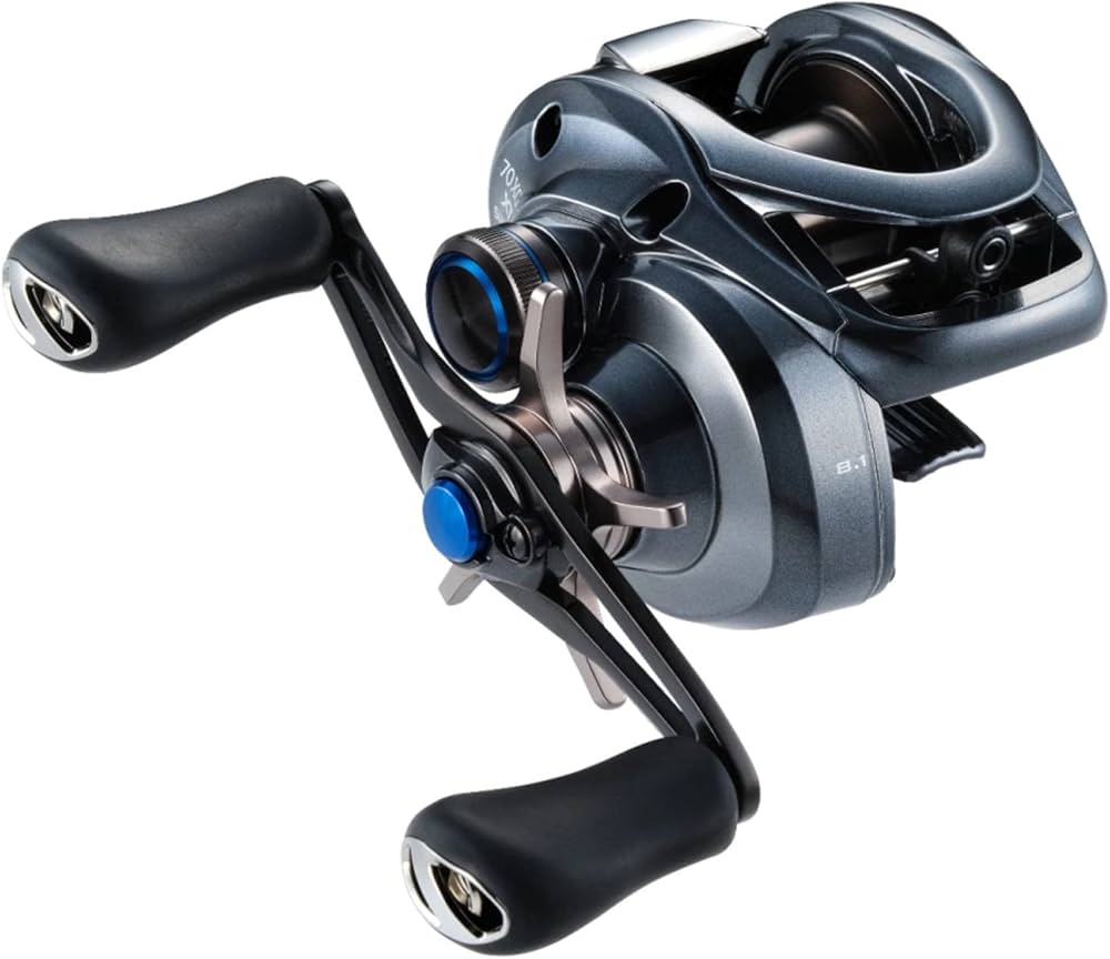 Amazon | シマノ(SHIMANO) 両軸リール 22 SLX DC XT 70XG | シマノ