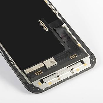 Amazon.co.jp: SRJTEK For iPhone 13 Mini incell 液晶パネル 画面交換