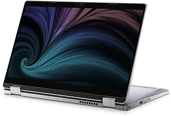 Notebook Dell Latitude 5310 13,3 polegadas com tela sensível ao