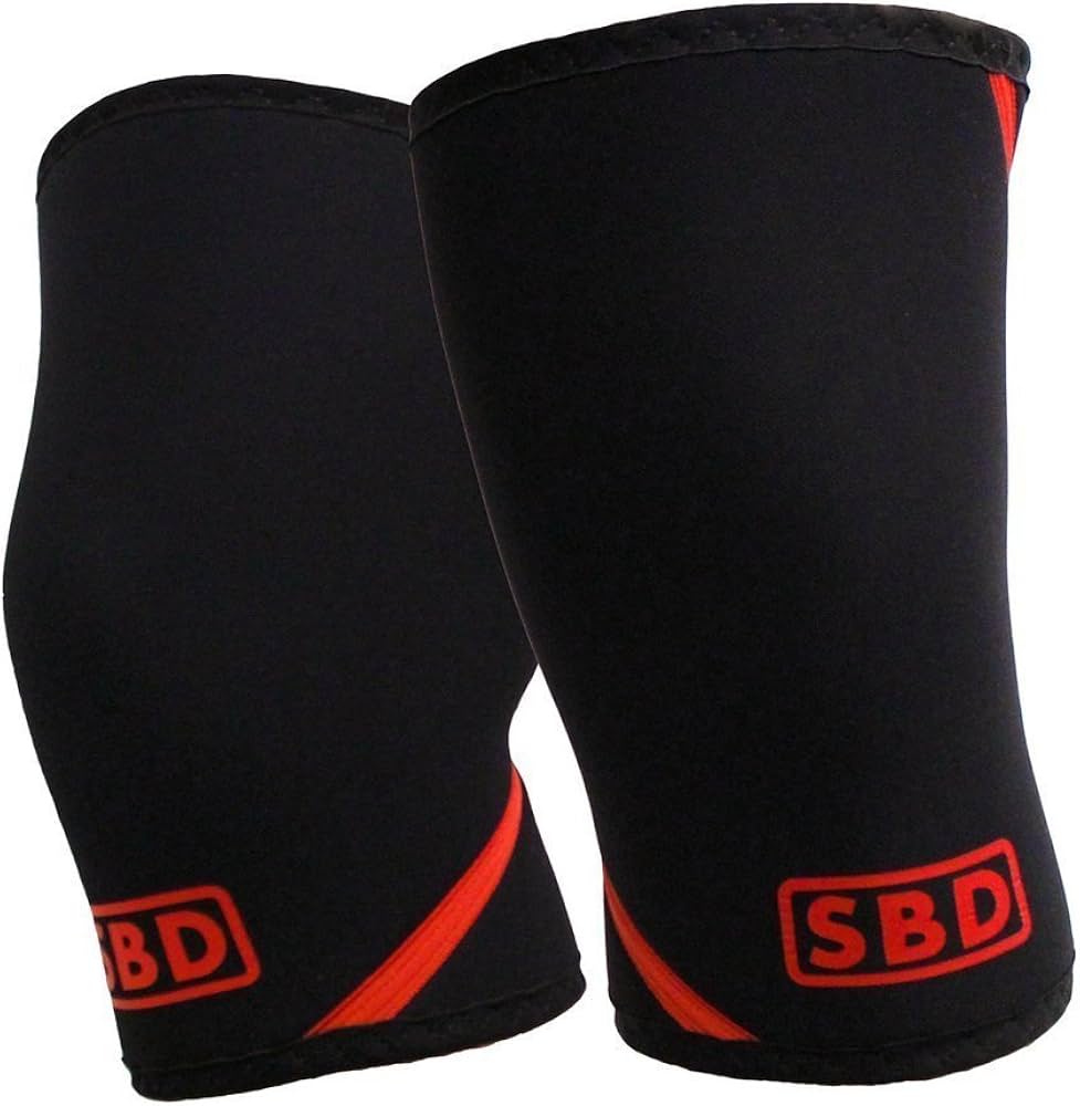 SBDニースリーブ 限定Phantom ブラックXS SBDニースリーブ 限定Phantom