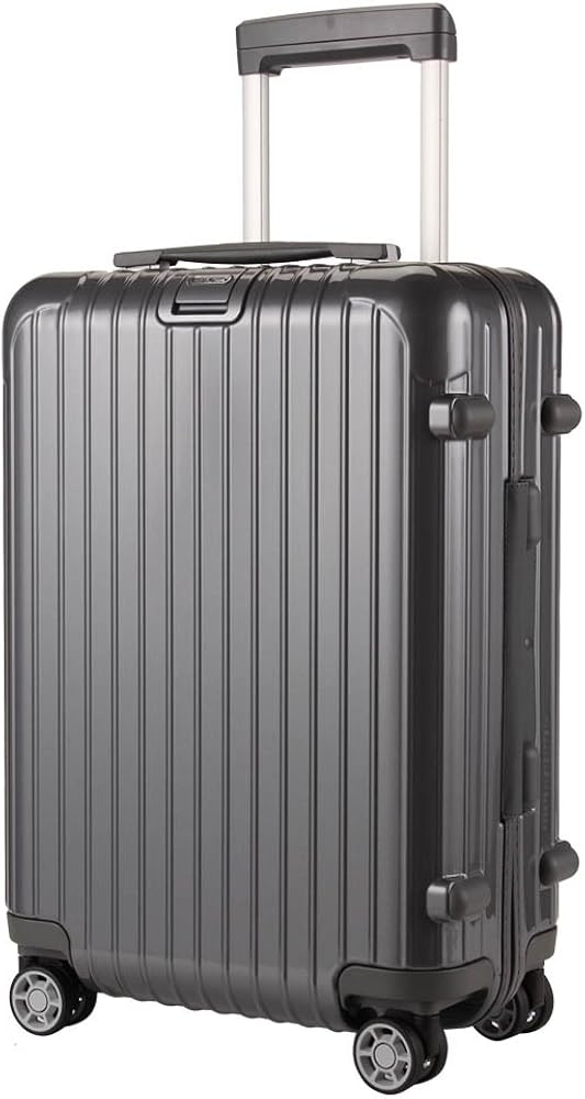 Amazon | [ リモワ ] RIMOWA サルサデラックス 874.52 87452 SALSA