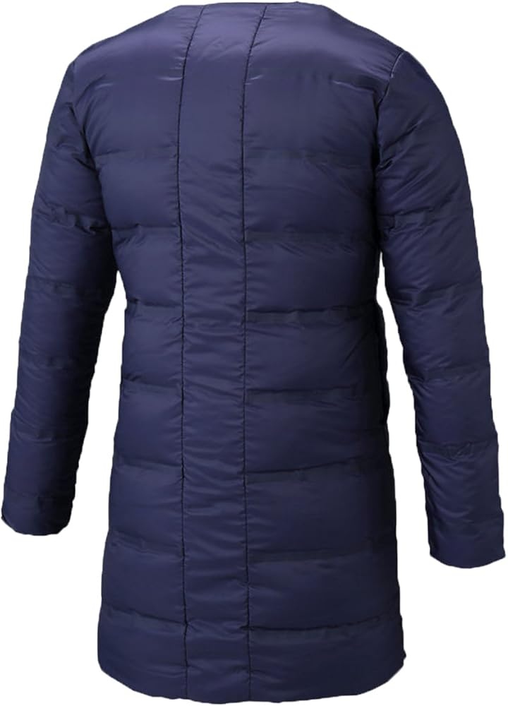 Amazon | [アシックス] トレーニングウエア シームレスロングダウン