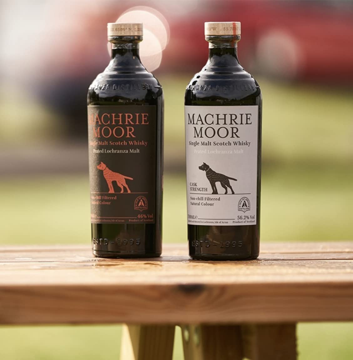 Amazon.co.jp: アラン マクリー ムーア カスクストレングス