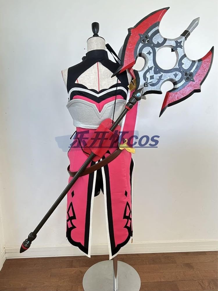 Amazon.co.jp: [ラゾエ] 実物撮影！立伝都々 コスプレ衣装 (ウィッグ