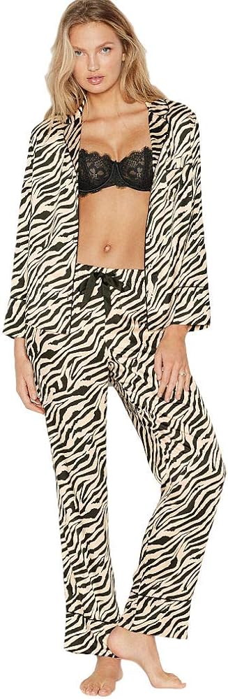 Amazon | [Victoria's Secret] ヴィクトリアシークレット サテン