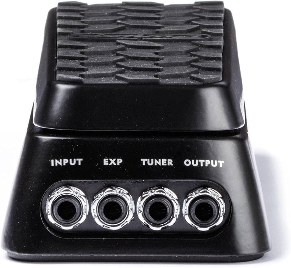 Dunlop DVP3 Volume Effects pedal x : Amazon.ca: Musical