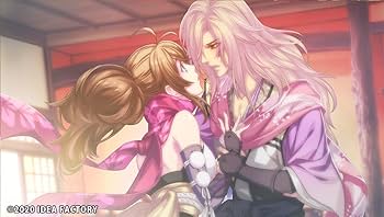 Amazon.co.jp: 忍び、恋うつつ for Nintendo Switch : ゲーム