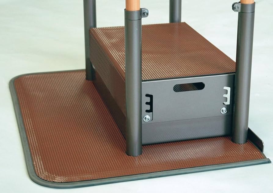 Amazon | ヤザキ あがりかまち用たちあっぷ ステップ台 | たちあっぷ