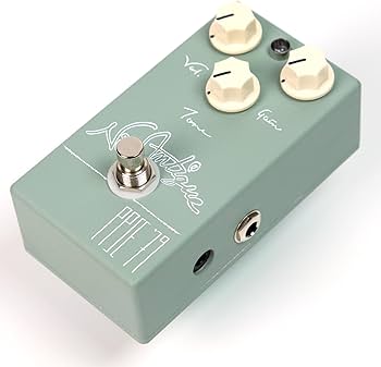 Amazon | Vin-Antique PPSE'79 Ver.3 TS系オーバードライブ ヴィン