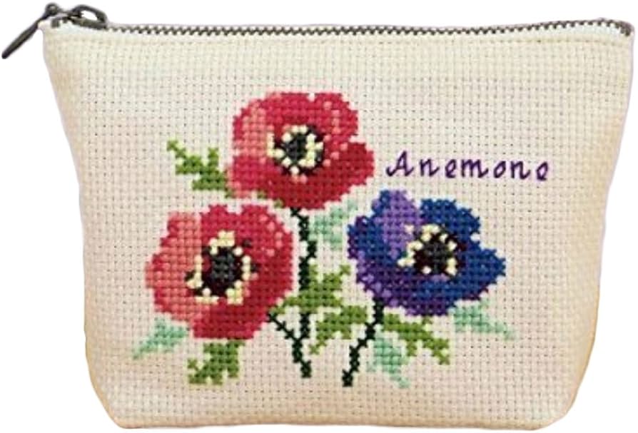 Amazon | オリムパス クロス・ステッチししゅうキット フラワーエン