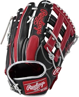Amazon.co.jp: Rawlings: ソフトボールグローブ