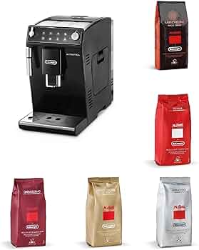 Amazon | 【Amazon.co.jp限定】 DeLonghi(デロンギ) De'Longhi全自動