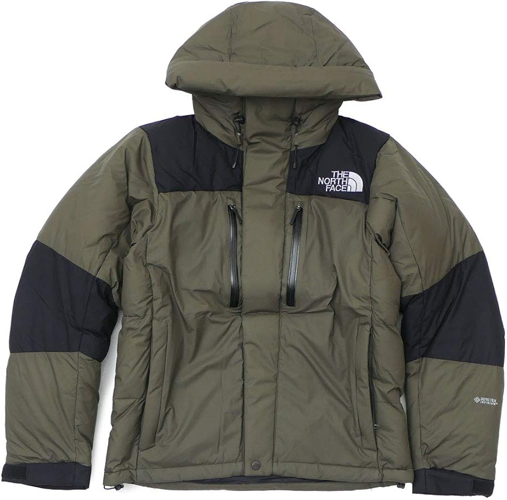 Amazon | [THE NORTH FACE (ザ・ノースフェイス)] BALTRO LIGHT JACKET