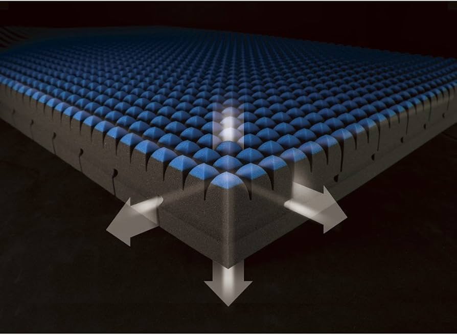 Amazon｜nishikawa 【 西川 】 [エアー SI] 点で支える高機能