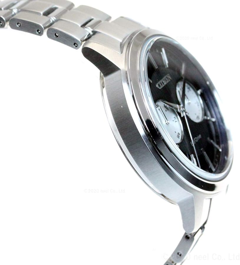 Amazon.co.jp: [シチズン]CITIZEN 腕時計 シチズン コレクション Eco