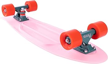 Amazon | Penny (ペニー) スケートボード カクタス ワンダーラスト 27