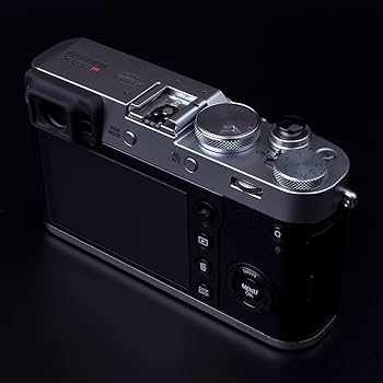 Amazon | VKO ソフトシャッターボタン FUJIFILMなど用 X-T30 X-T20 X