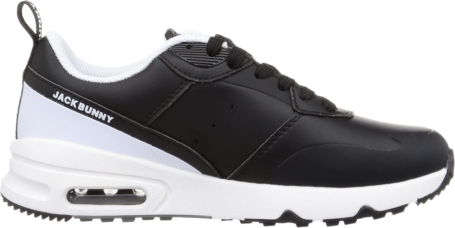 Amazon | [ジャックバニー] レディース [継続定番商品] ゴルフシューズ
