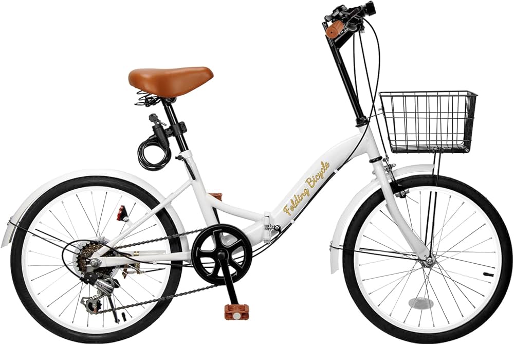 Amazon | X-TRAK 折畳み自転車 折りたたみ自転車 20インチ 折り畳み