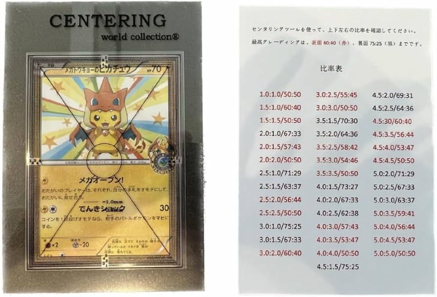 Amazon.co.jp: 【日本正規品】2025年モデル センタリングツール TCG