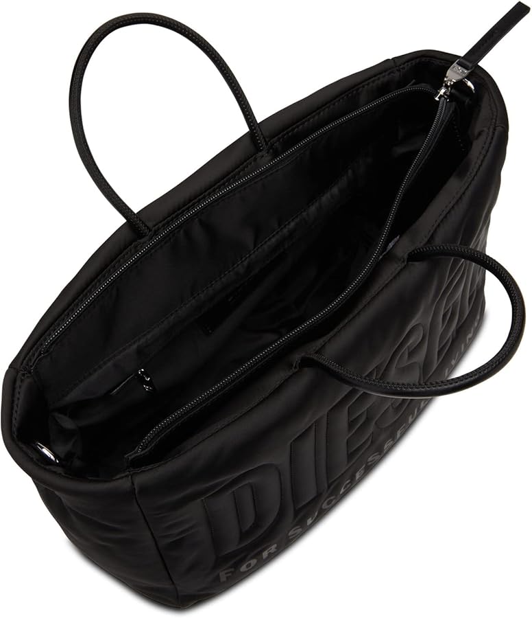 Amazon | [Diesel] (ディーゼル) レディース ナイロン トートバッグM