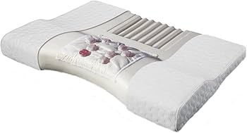 Amazon.co.jp: ファイテン(phiten) 星のやすらぎ 療法士指圧ピロー