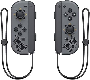 Amazon.co.jp: 【整備済み品】 Nintendo Switch モンスターハンター