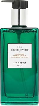 Amazon | 【エルメス】オードランジュ ヴェルト ヘア&ボディー