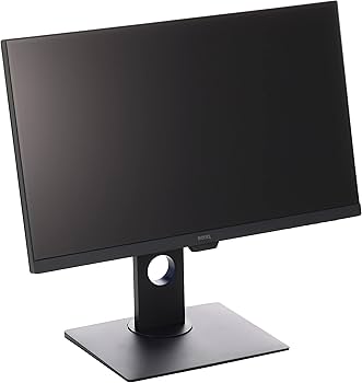 Amazon.co.jp: BenQ PD2700U デザイナー向けモニター (27インチ/4K/HDR