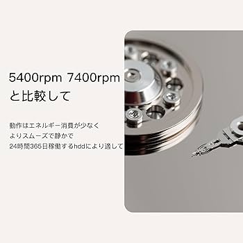 Amazon | WD 10TB hdd 3.5インチ, Digital Western HGST