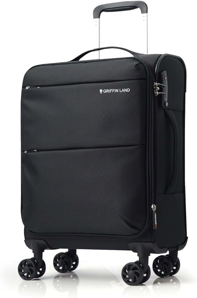 Amazon.co.jp: [グリフィンランド] スーツケース キャリーケース