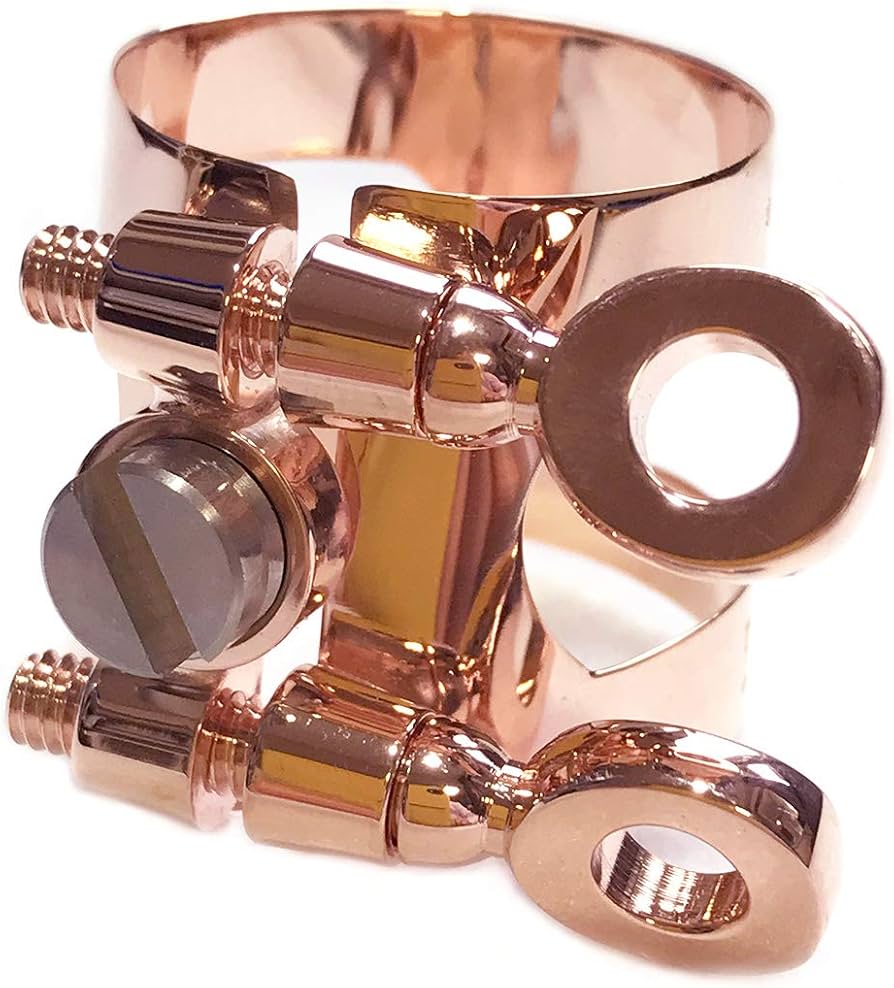 Amazon | ブルズアイ(Bullseye) リガチャー ブルズEX メイヤーラバー