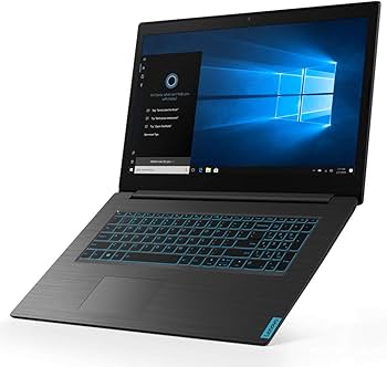 Lenovo L340 Notebook para Jogos, 17,3
