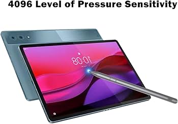 Amazon.com: Tab Pen Plus for Lenovo Idea Tab Pro 2025, Tab Pen