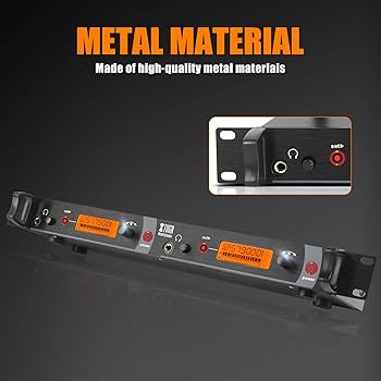 Amazon | XTUGA RW2080 ロケットオーディオ ホールメタル ワイヤレス