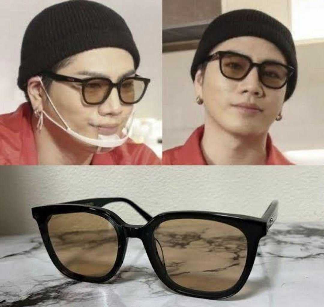 Amazon.co.jp: GENTLE MONSTER ジェントルモンスター LILIT 01 登坂