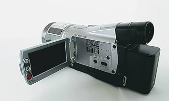 Amazon | SONY デジタルHDビデオカメラレコーダー シルバー HDR-HC1-S