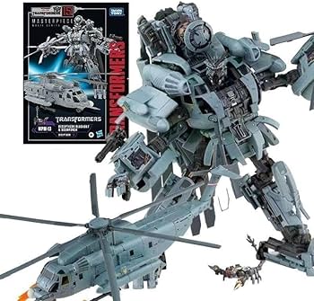 Amazon.co.jp: トランスフォーマー mpm-13 ブラックアウト : おもちゃ