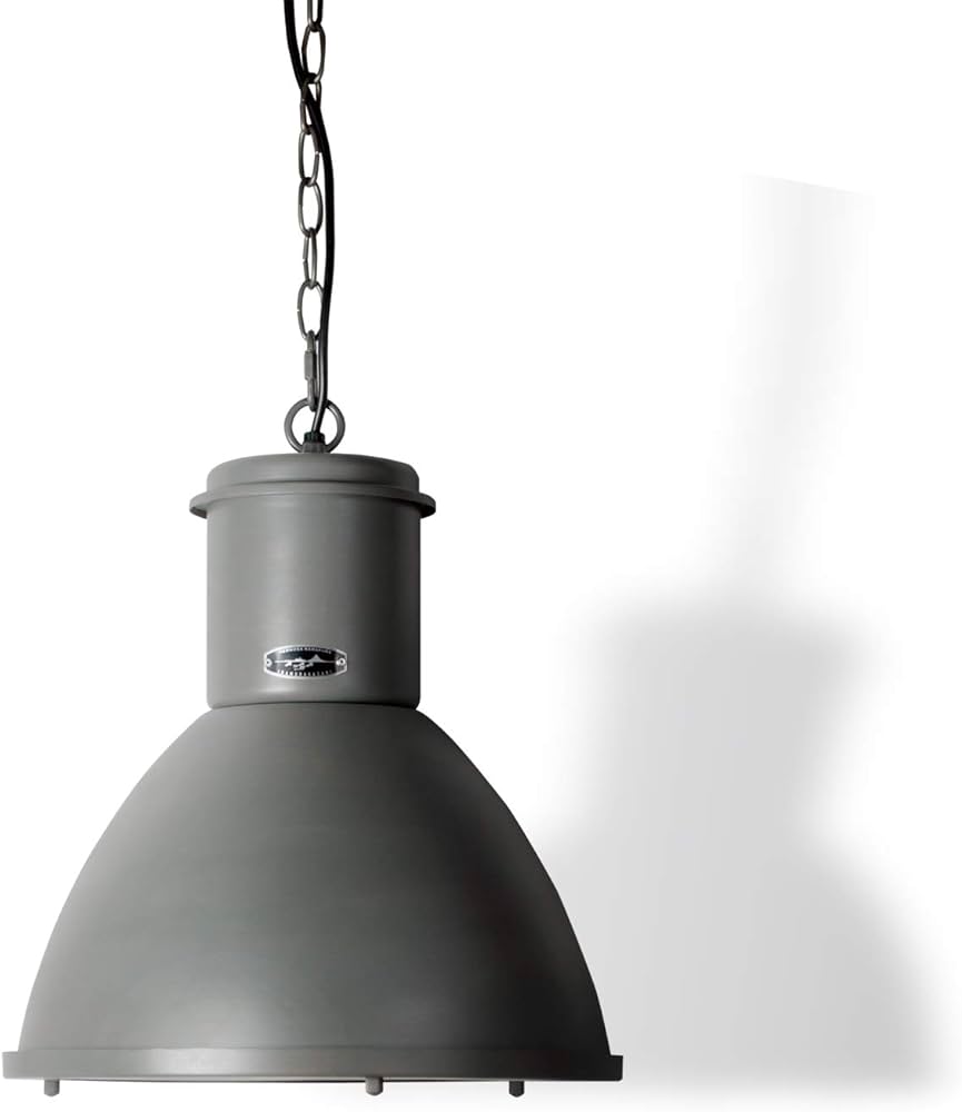 Amazon.co.jp : ハモサ HERMOSA ペンダントランプ CM-002 ハントランプ