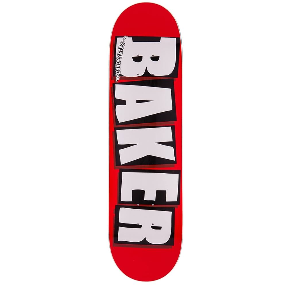 スケボー HOCKEY ホッケー スケートボード スピットファイア 8インチ