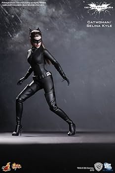 Amazon.co.jp: ムービー・マスターピース ダークナイト ライジング1/6