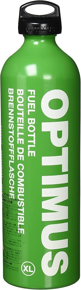 Amazon | OPTIMUS(オプティマス) 燃料ボトル チャイルドセーフ