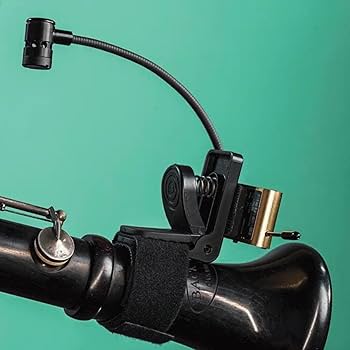 Amazon.com: CLOUDVOCAL ISOLO PRIME Wireless System for Wind