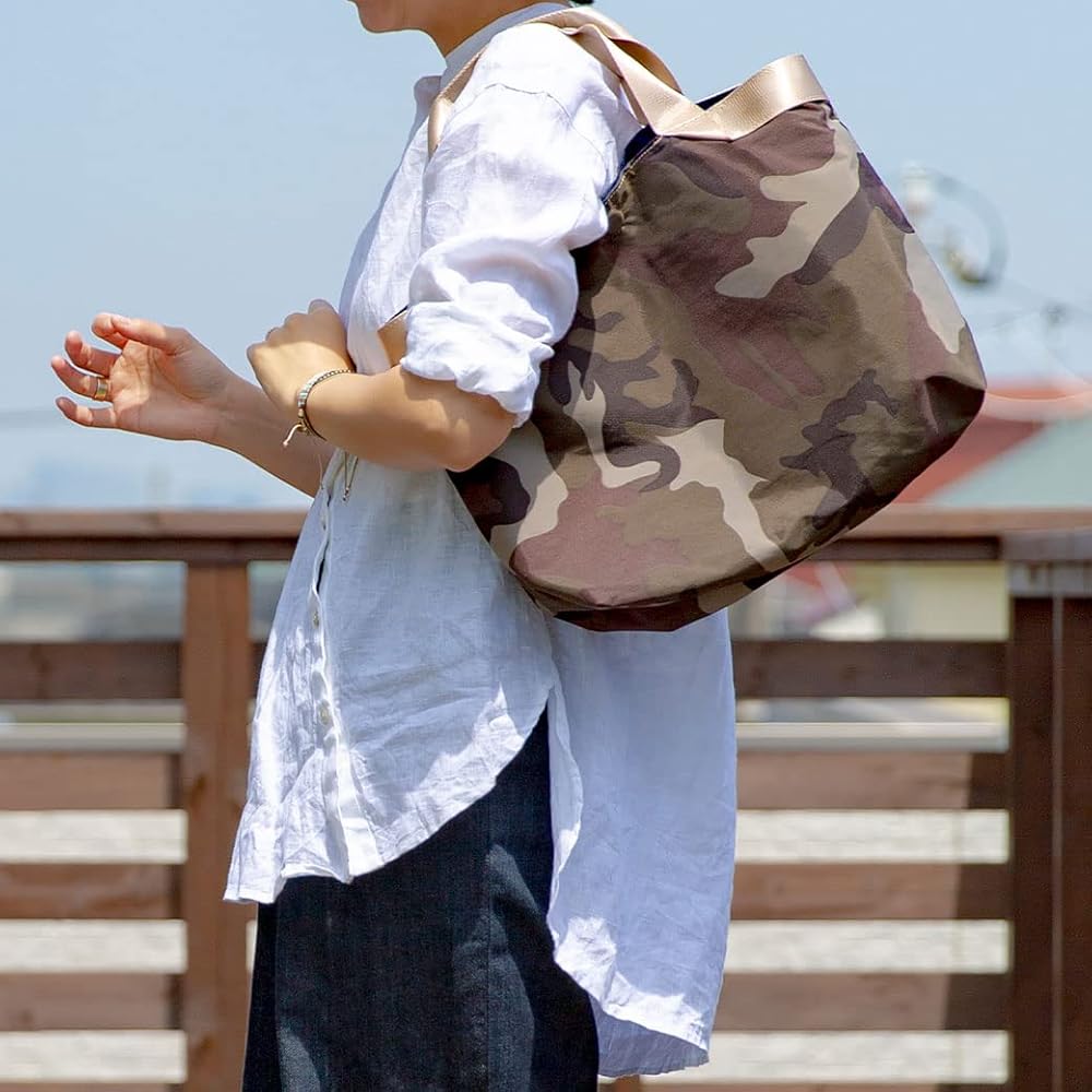 Amazon | [LAZY SUSAN] レイジースーザン バッグ CCショッパー