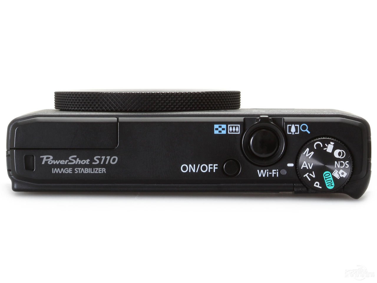 新品級】Canon powershot S110 【公式通販】