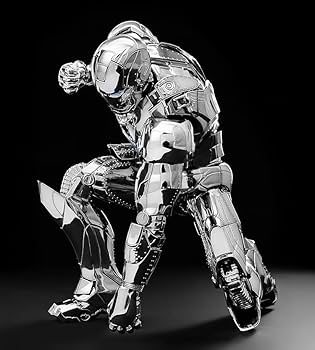 Amazon.co.jp: スリーゼロ[threezero] Marvel Studios' The Infinity