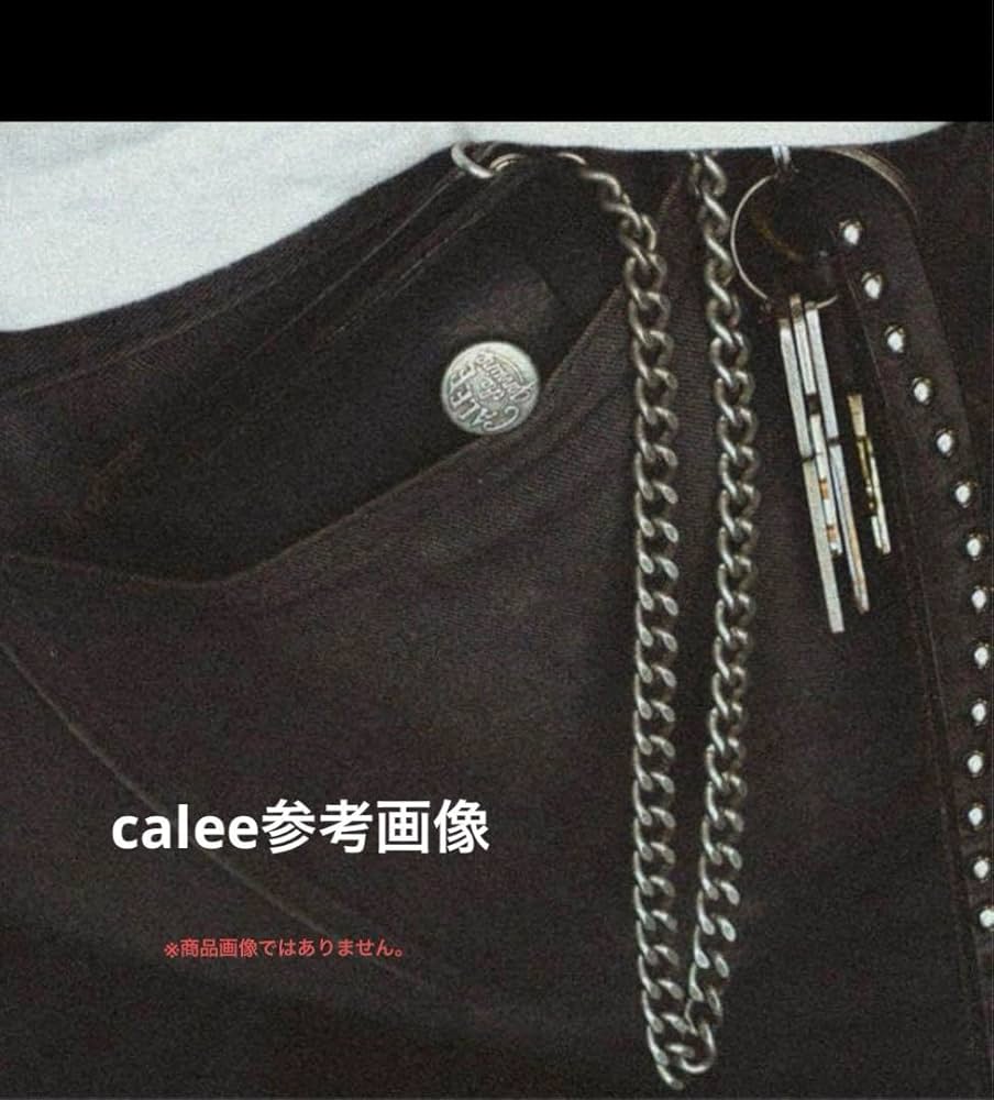 Amazon.co.jp: ノーブランド 喜平 ウォレットチェーン タトゥー